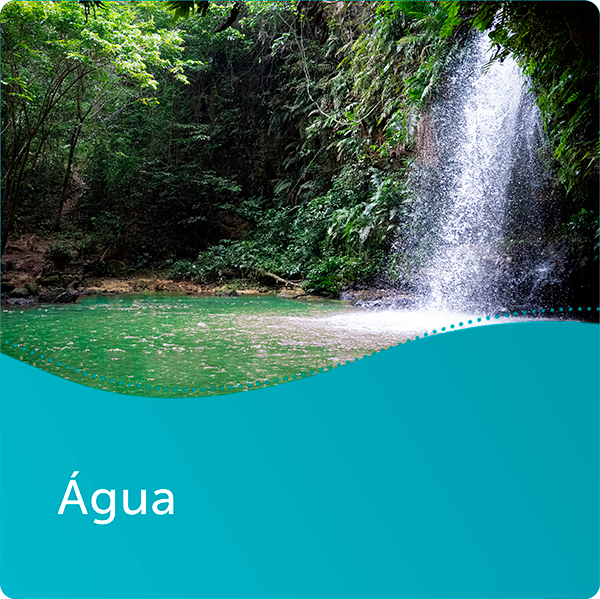 Água
